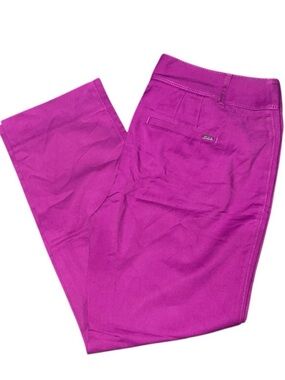 White House Black Market Ankle Pants